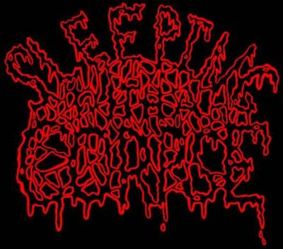 logo Sleeping With A Corpse logo Sleeping With A Corpse